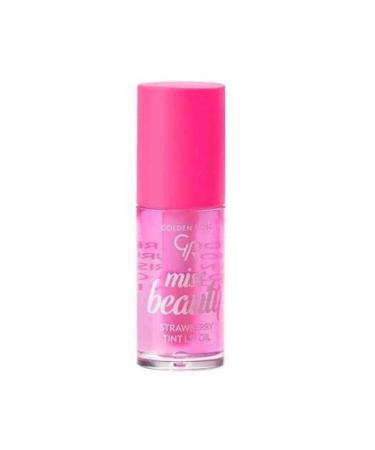 Golden Rose Miss Beauty Strawberry T nt Lip O l