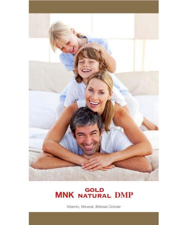 DMP Zinc Zinc Gluconate 120 Tablets - Buy Online on GoSupps.com