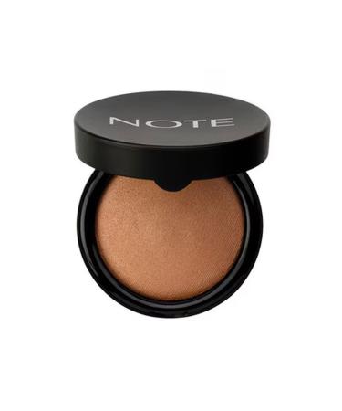 Note Cosmetics Baked Blush 03 Oriental Pink - Buy Online on GoSupps.com