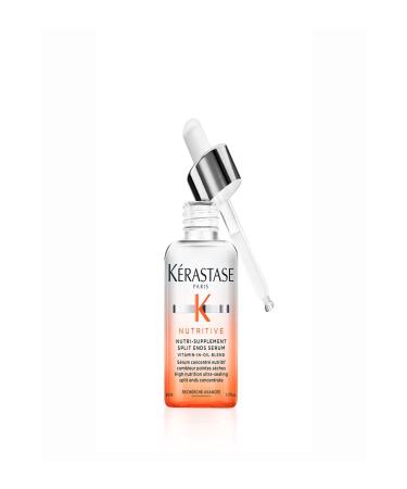 Kerastase Nutritive Nutri Supplement Ultra Sealing Split End Serum 50 ml