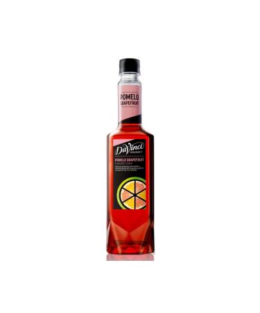 DaVinci Gourmet Grapefruit Flavored Mixed Syrup 700 ml