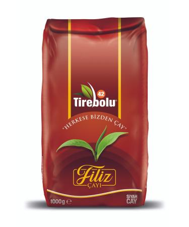 Tirebolu 42 Sprouts Tea 1000 Gr Pack - Buy Online on GoSupps.com