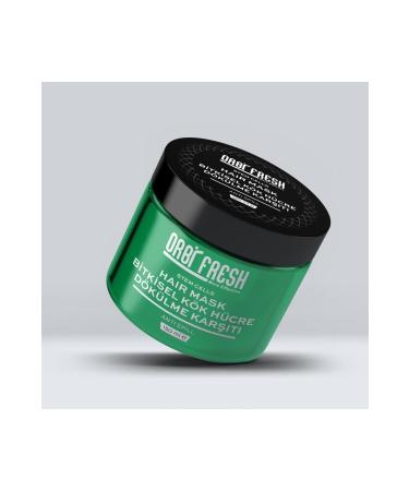 ORBIFRESH Herbal Hair Mask 150ml Anti-Loss
