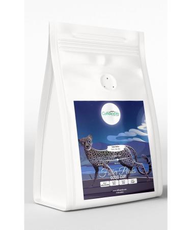 Coffeepeaks Filter Peaks Good Cup - Filter Coffee 250 gr