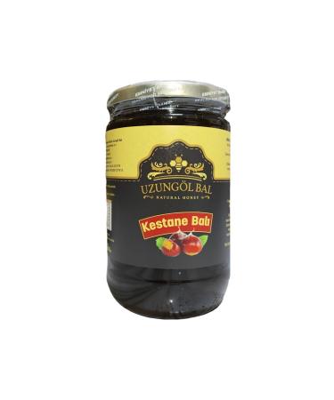 Uzungol Honey Chestnut Honey 850gr.
