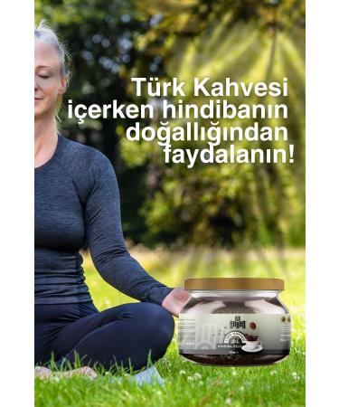 Harar Chicory Coffee Slimming Diet Weight Loss Helping Detox Coffee Turkish Coffee 2x150 gr - Buy Online on GoSupps.com