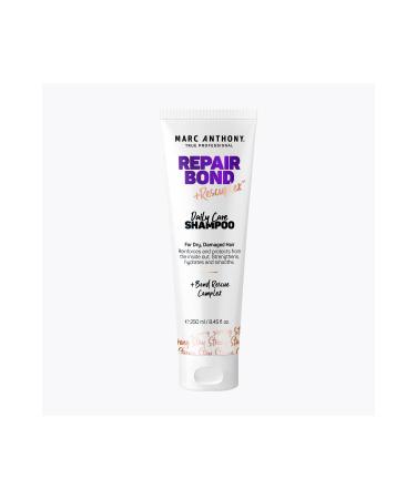 Marc Anthony Repair Bond+Rescuplex Daily Care Shampoo