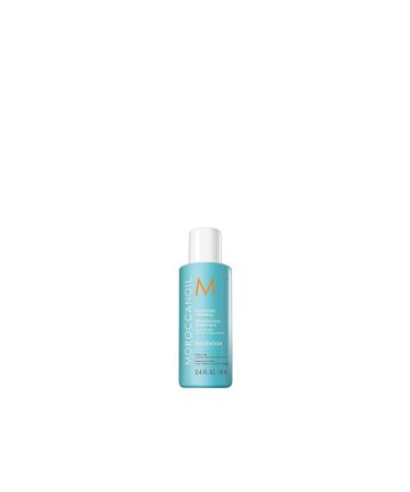 Moroccanoil HYDRATING SHAMPOO for all hair types HYDRATION 70 ml 1BEAUTYSECRETS