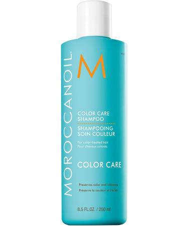 Moroccanoil Argan Color Care Shampoo for Colored Hair 8.5 fl.oz. 21BEAUTYSECRETS - Buy Online on GoSupps.com