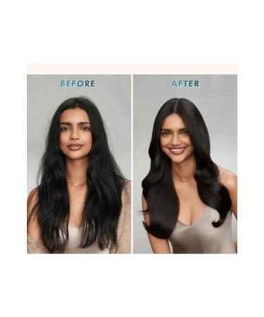 Moroccanoil Keratin Strengthening Glycerin Shampoo and Conditioner 1000 ml 8ECBEAUTYDIFFERENCE