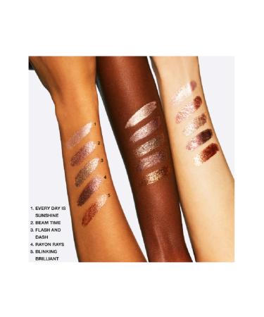 Mac DAZZLESHADOW LONG-LASTING LIQUID EYESHADOW - Buy Online on GoSupps.com