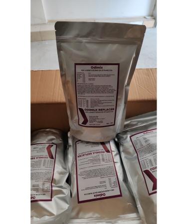 Odimix Asapharma Lamb&Calf Food