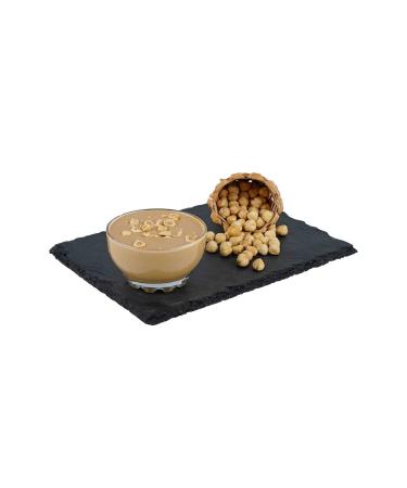 Doledi Hazelnut Paste with Hazelnut Pieces 1 kg