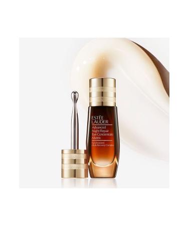 Estee Lauder Rapid Repair Technology and Youth Revealing Formula Eye Cream 15ml - Buy Online on GoSupps.com