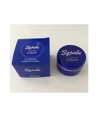 ZDRAVE Skin Repair Cream