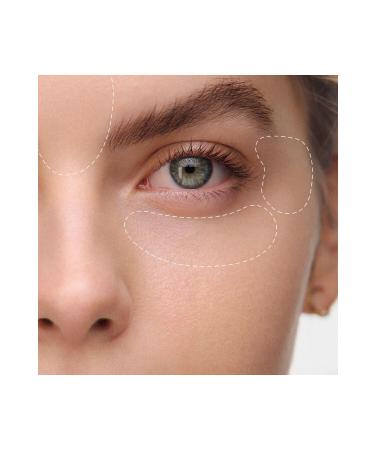 Estee Lauder Rapid Repair Technology and Youth Revealing Formula Eye Cream 15ml - Buy Online on GoSupps.com