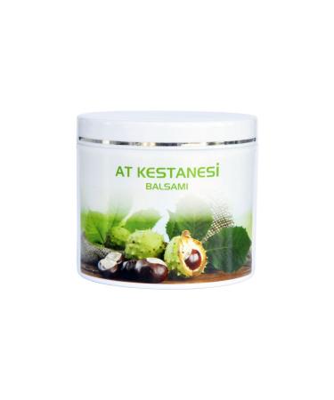 Horse Chestnut Balsam Massage Cream Horse Chestnut Massage gel 450 ml - Buy Online on GoSupps.com