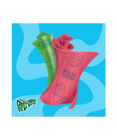 General Mills Fruit Roll-ups Snacks Variety Pack 3 Pack 22x3gr - Buy Online on GoSupps.com