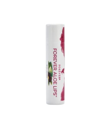 Forever Living Aloe Lips Lip Care and Moisturizing Cream - 6 Pieces - Buy Online on GoSupps.com