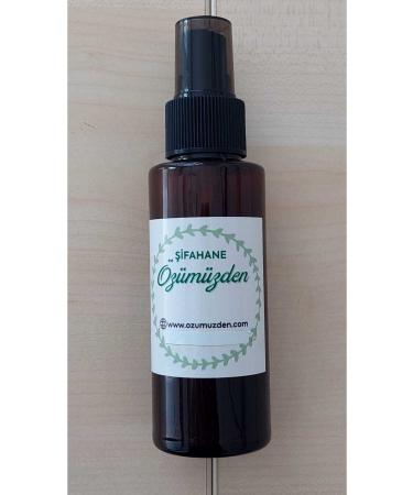 Our Essence Rose Water 110ml Pure Natural Drinkable. - Buy Online on GoSupps.com