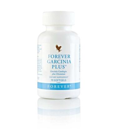 Forever Living Forever Garcinia Plus -71