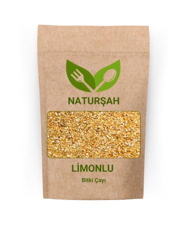 Natur ah Lemon Herbal Tea (Lemon Tea) 1 Kg