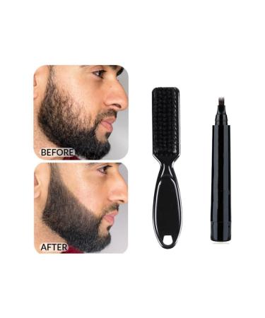Transformacion Absolute Beard Filling Pencil 717178 - Buy Online on GoSupps.com