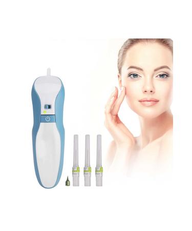 M stesna Professional Plasma Pen Fibroblast Plasma Pen Wrinkle Eyelid Double Chin Wart Mole Freckle - Buy Online on GoSupps.com