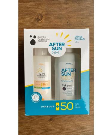 MIRADERM PHARMA MIRADERM AFTER SUN GEL