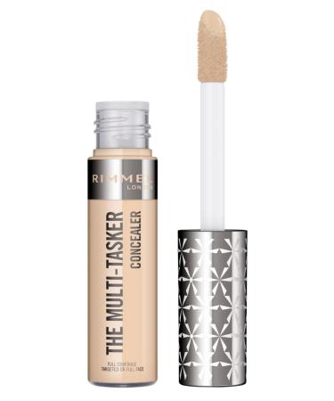 Rimmel London Concealer Lasting Finish Multi Tasker Concealer 20 Fair