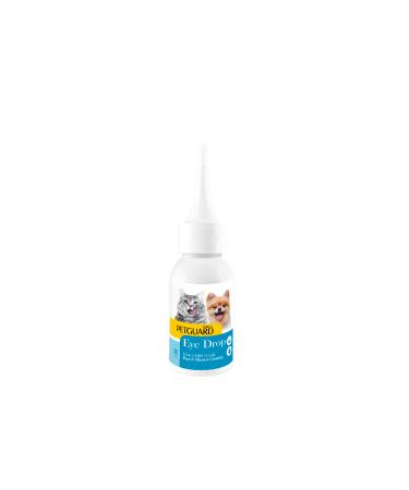 Petguard Eye Lotion