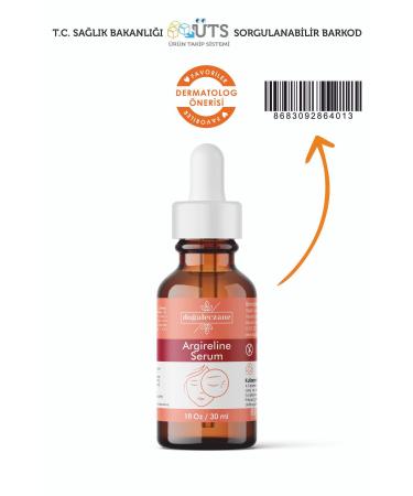 Natural Pharmacy Argireline Serum Anti-Fine Line Needle-Free Botox Serum 30 ml - Buy Online on GoSupps.com