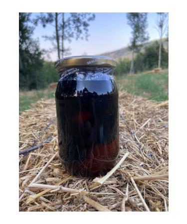 G daevi Walnut Jam 500 Gr