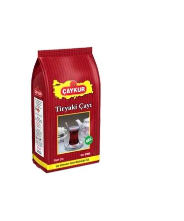 aykur Tiryaki 5000 Gr Loose Tea
