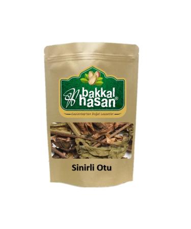 grocer Hasan Plantain Herb (VASCULAR HERB) 100 gr -
