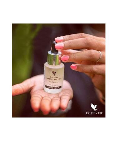 Forever Living Products Forever Alpha E Factor