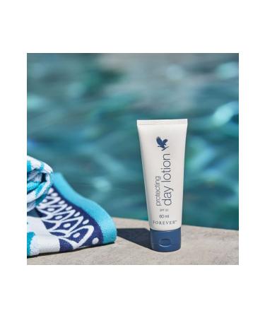 Forever Living Products Protecting Day Lotion