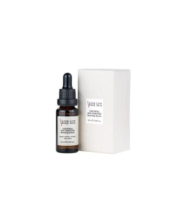 Long Live Baby Skin Eye Contour Reviving Serum 20ml - Anti-Puffiness Anti-Wrinkle and Anti-Puffiness Eye Contour Serum