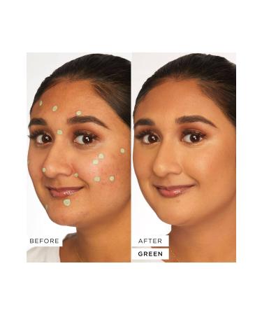 Tarte Shape Tape Corrector - Concealer Green (30 ml) - Buy Online on GoSupps.com