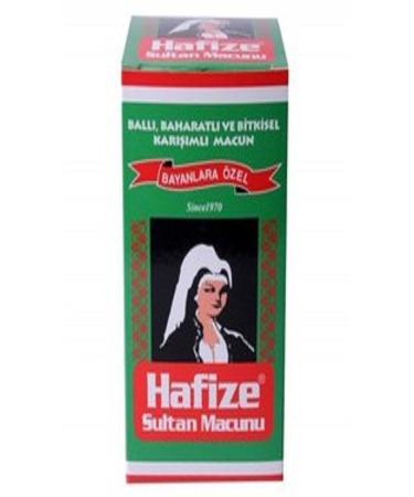 Krk Hafize Sultan Paste 400 Gr