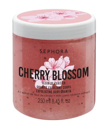 Sephora Body Exfoliating Granita - Body Peeling - Buy Online on GoSupps.com