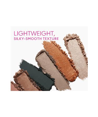 Mac CONNECT IN COLOR EYE SHADOW PALETTE PACK OF 6 - Buy Online on GoSupps.com