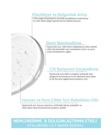 NEW PARADISE Intensely Moisturizing and Plumping Intense Shining Hyaluronic Acid Skin Care Serum 30 ml - Buy Online on GoSupps.com