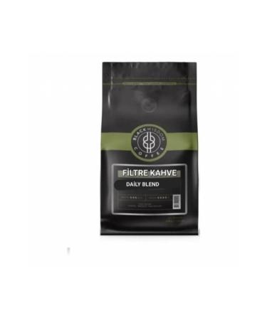 Hisar Colombia Filter Coffee 250 Gr. (6 pieces)