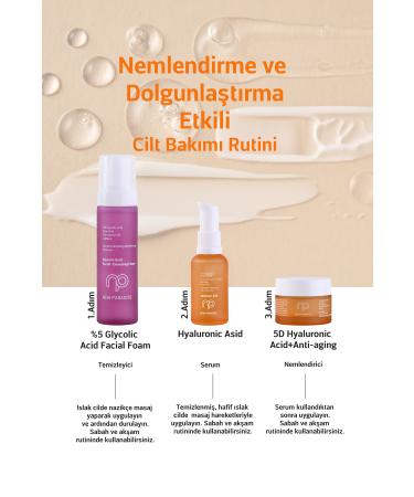 NEW PARADISE Intensely Moisturizing and Plumping Intense Shining Hyaluronic Acid Skin Care Serum 30 ml - Buy Online on GoSupps.com