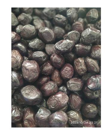OLIVE Black Table Olives