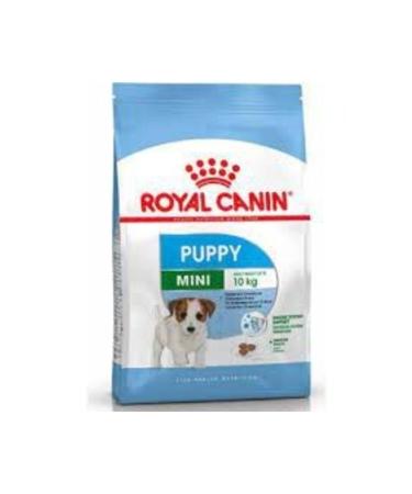 Royall Royal Canin Mini Small Breed Adult Dog Food 2kg