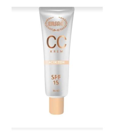 Ersag CC Cream