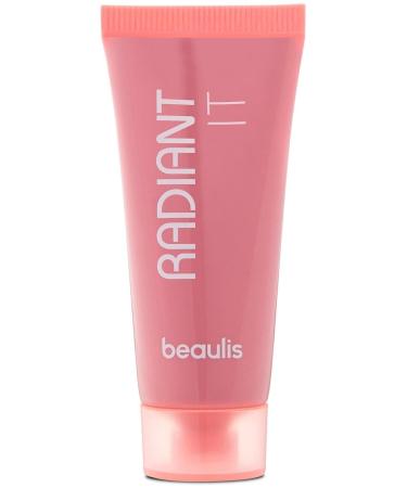 beaulis Radiant It Liquid Illuminator 990 Amber Light