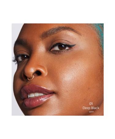 Sephora Intense Ink Liquid Waterproof Eyeliner - Buy Online on GoSupps.com